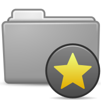 New Folder Icon