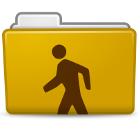 Sharing Folder Icon