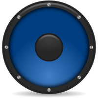 speaker