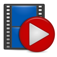 video player