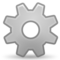 gear