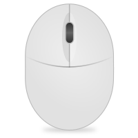 Desktop Peripherals Icon
