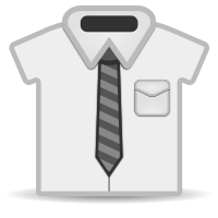 Desktop theme Preferences Icon