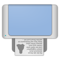 printer combi
