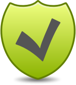 High Security Icon