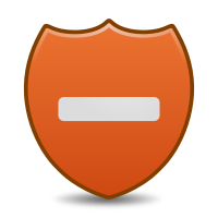 Medium Security Icon