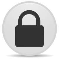matt-icons system-lock-screen