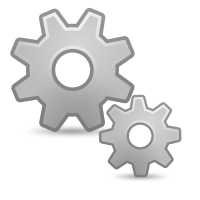 gears
