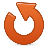 System Upgrade Icon