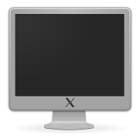 X Video Display