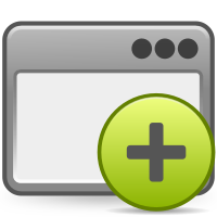 Add Window Icon