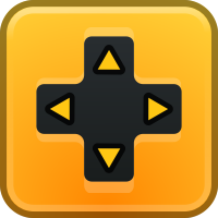 gamepad