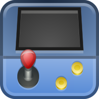 category arcade