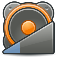 Audio Volume Low