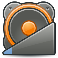 Low Volume Icon