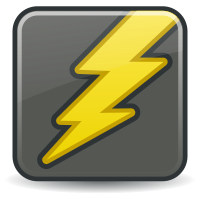 Lightning Emblem