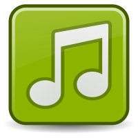 Music Emblem