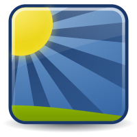Photo Emblem