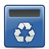 trashcan empty