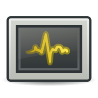 system monitor