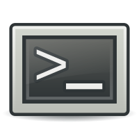 terminal