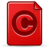 Document under Copyright