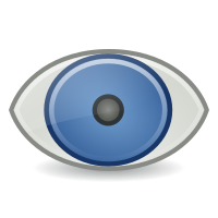 eye