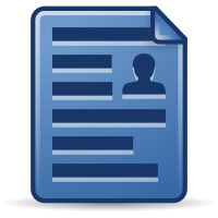 Contact Document
