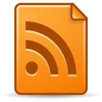 RSS Feed Document