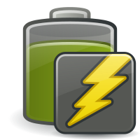 Battery High Charging