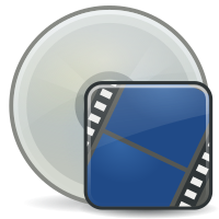 Burn Movie Disc