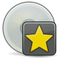 Burn New Disc
