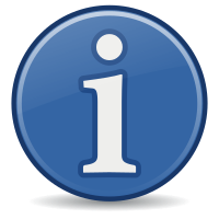 information