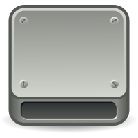 tape drive