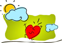 Anxious Heart