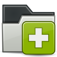 Folder Add