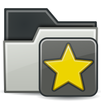 rodentia-icons, folder-new