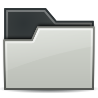 rodentia-icons, folder