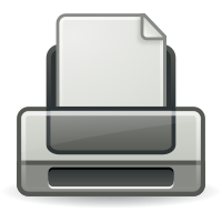 printer