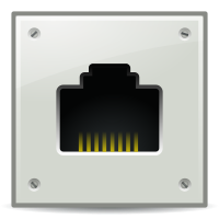 network socket