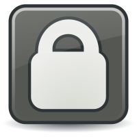 Locked Icon