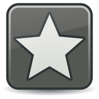 Star Icon