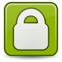software-update installed locked