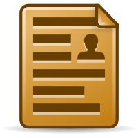 mimetype document