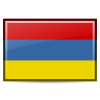 flag armenia