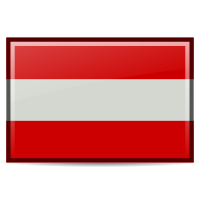 flag austria