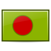 flag bangladesh