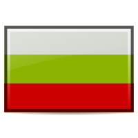 flag bulgaria