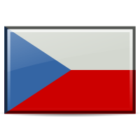 flag czech