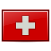 flag switzerland